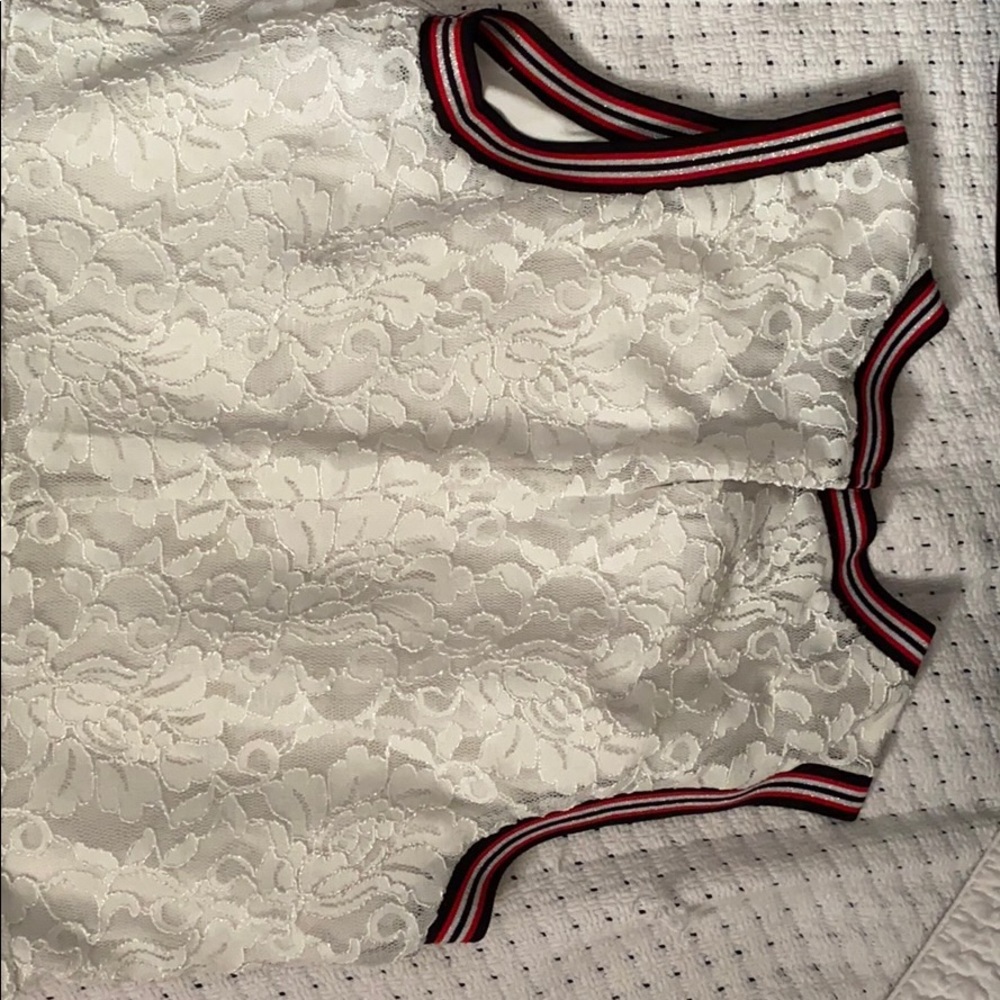A blouse